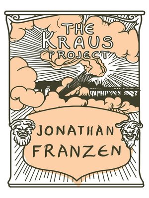 cover image of The Kraus Project